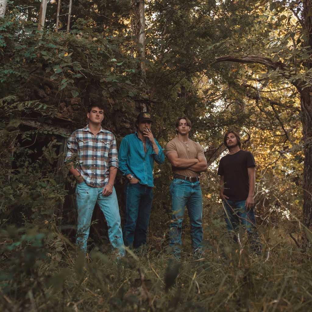 The Highway 6 Band