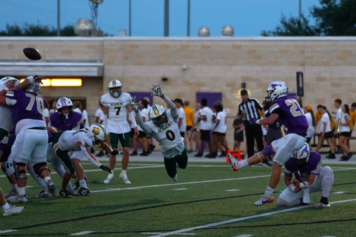 Friday night football: Week 3 match-ups