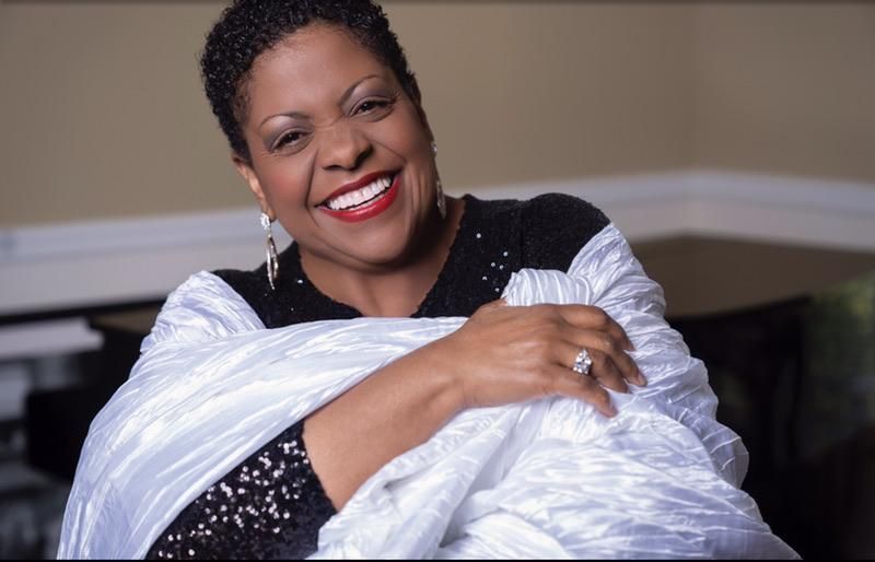 Carmen Bradford