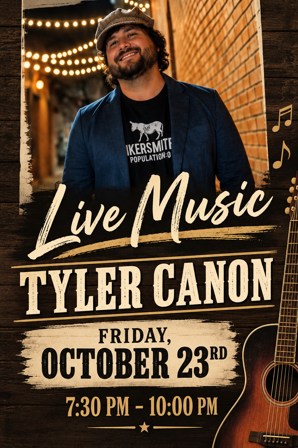TC Oct 23